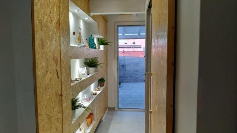 Creative House By Cala Salento Villa Torre Lapillo Exterior photo